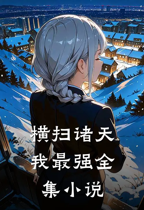 横扫诸天我最强全集小说