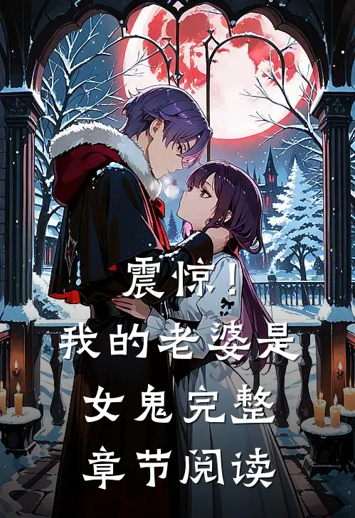 震惊!我的老婆是女鬼完整章节阅读免费