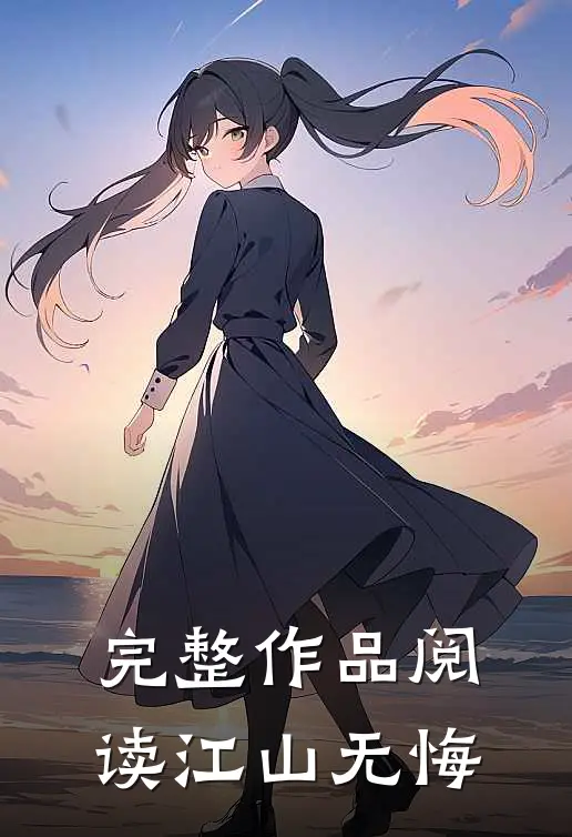 完整作品阅读江山无悔