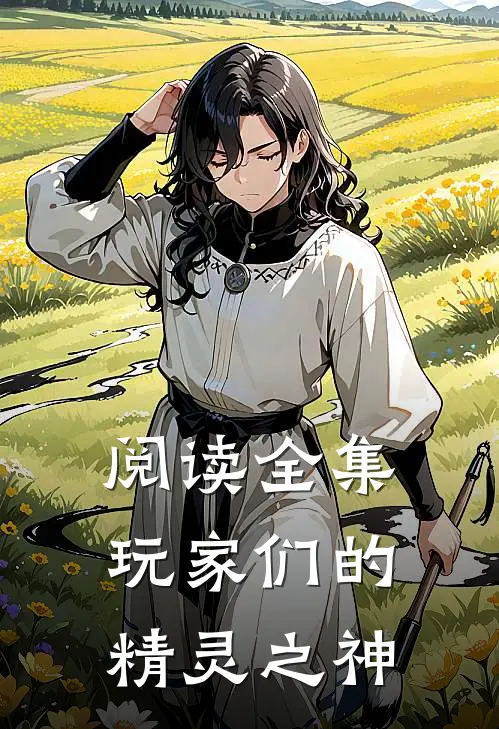 阅读全集玩家们的精灵之神漫画