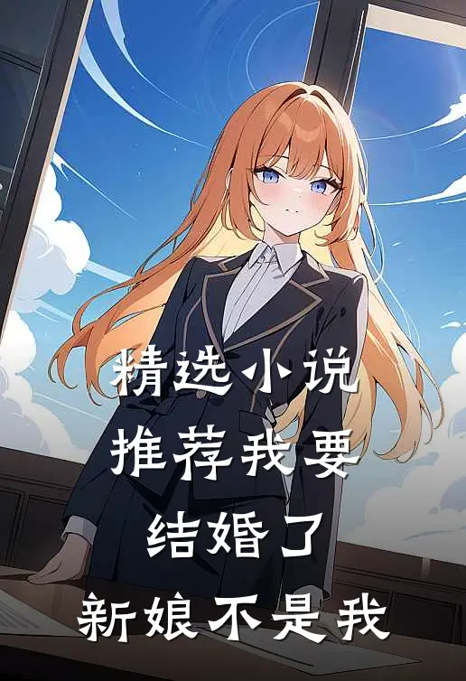 精选推荐我要结婚了,新娘不是我老公