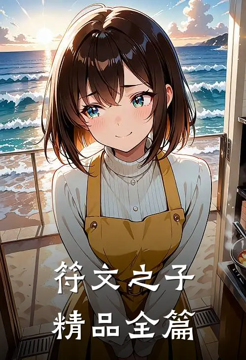 符文之子精品全篇