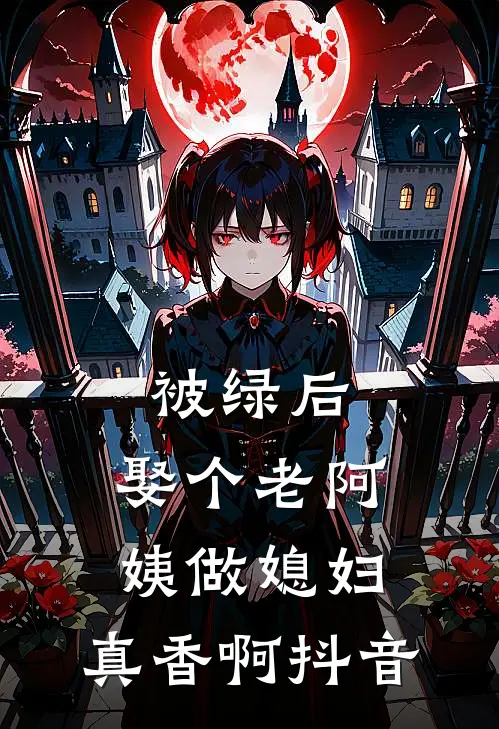 被绿后,娶个老阿姨做媳妇,真香啊抖音