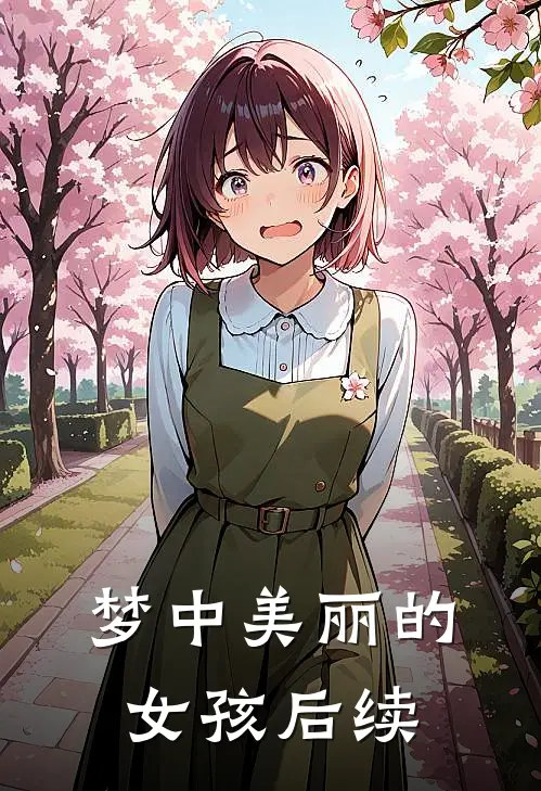 梦中美丽的女孩后续