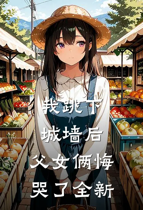 我跳下城墙后,父女俩悔哭了全新