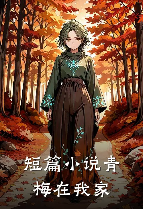 短篇青梅在我家在线阅读