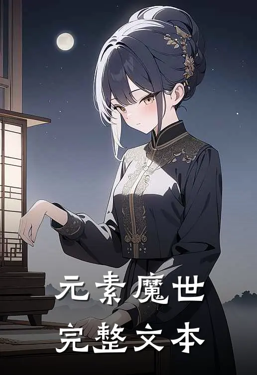 元素魔世完整文本