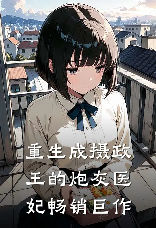 重生成摄政王的炮灰医妃畅销巨作