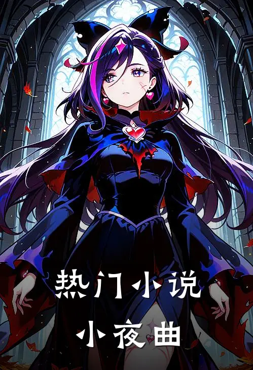 热门小夜曲免费阅读