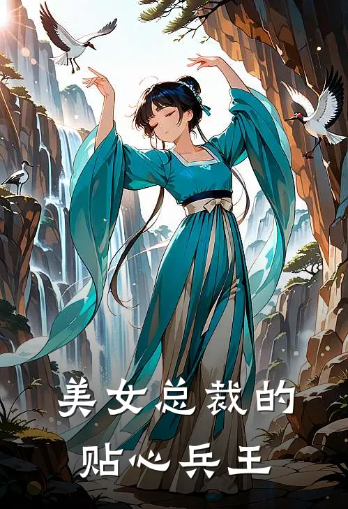 美女总裁的贴心兵王