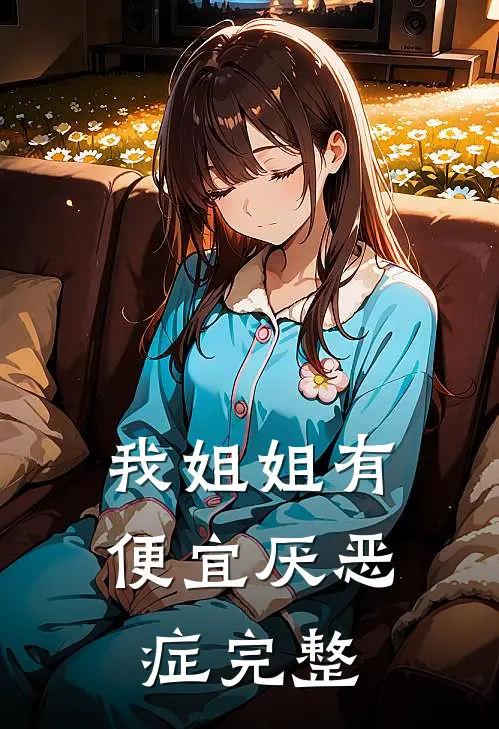 我姐姐有便宜厌恶症完整版视频