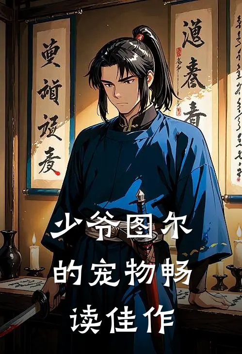 少爷图尔的宠物畅读佳作