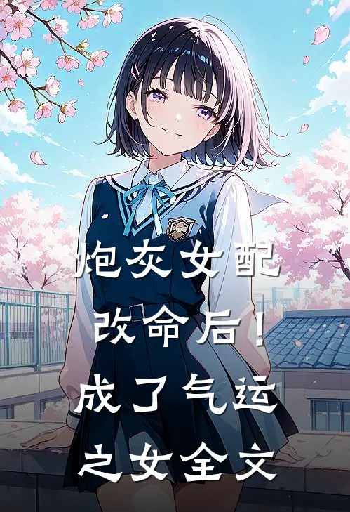 炮灰女配改命后!成了气运之女全文免费