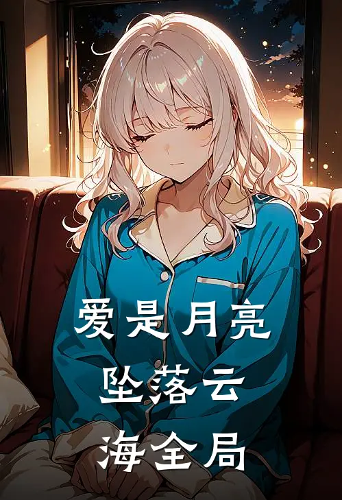 爱是月亮,坠落云海全局