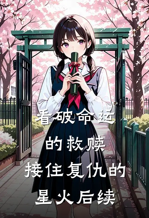 看破命运的救赎,接住复仇的星火后续故事