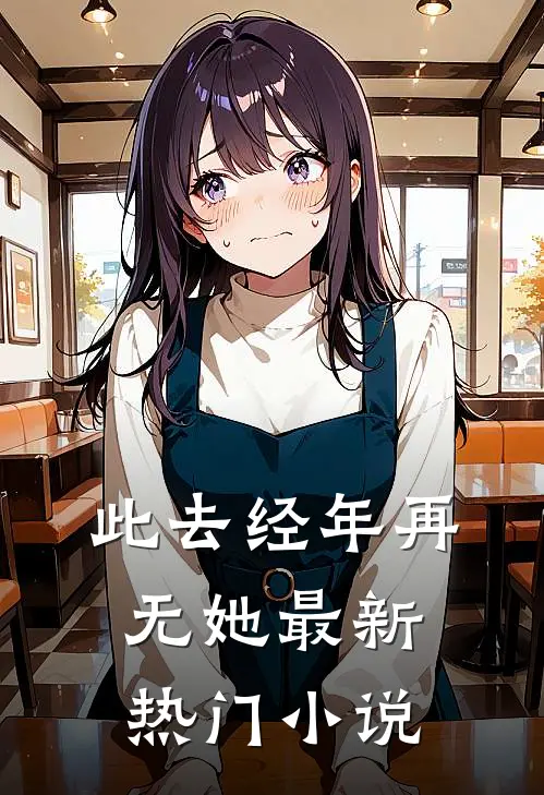 此去经年再无她最新热门小说