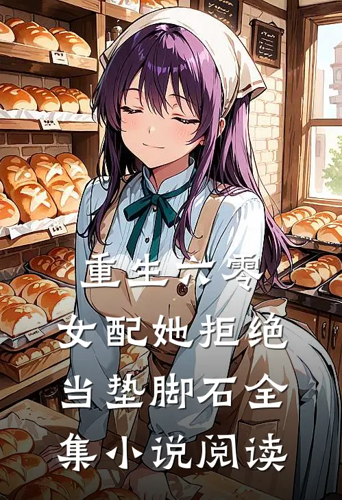 重生六零：女配她拒绝当垫脚石全集小说阅读