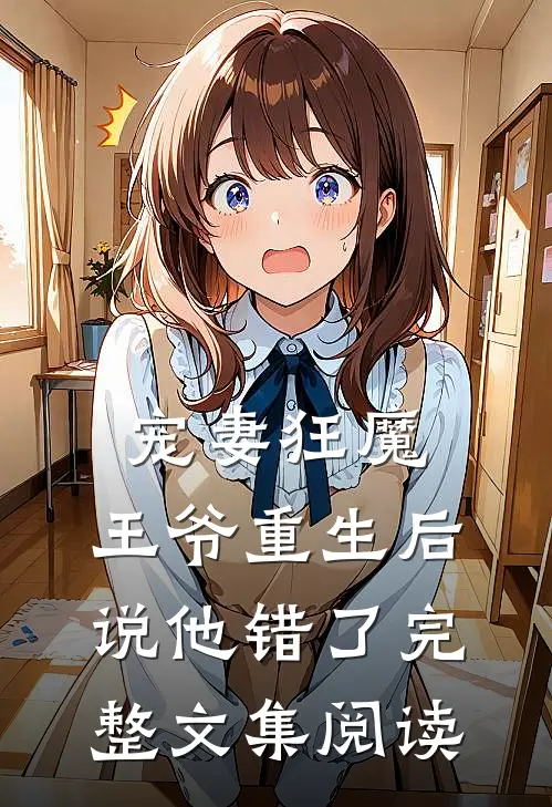 宠妻狂魔王爷重生后说他错了完整文集阅读