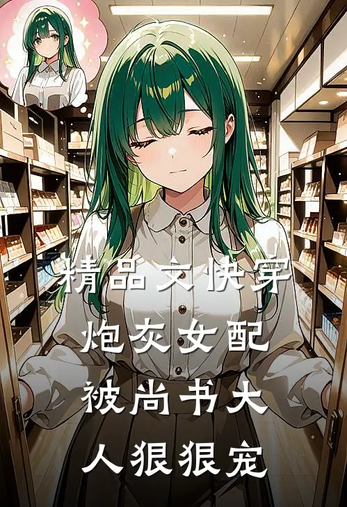 精品文快穿炮灰女配被尚书大人狠狠宠爱