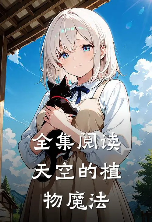 全集阅读天空的植物魔法