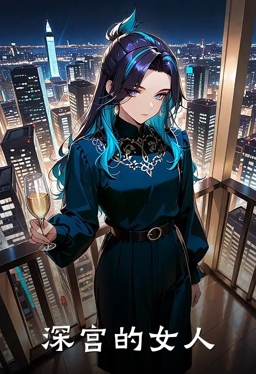 深宫的女人