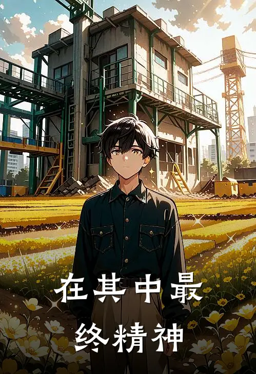 在其中最终精神