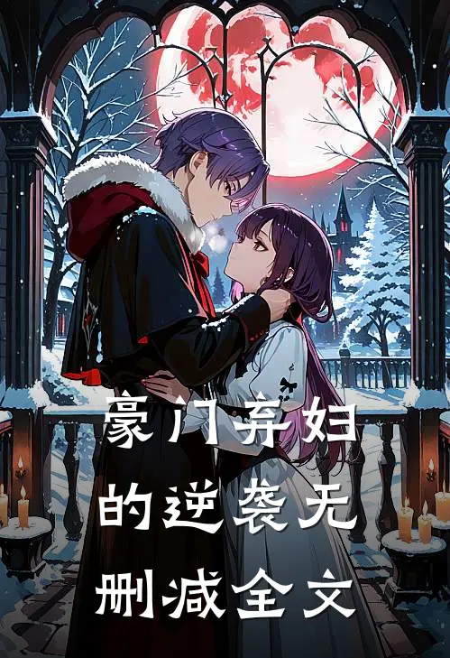 豪门弃妇的逆袭无删减全文