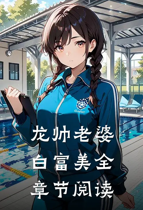 龙帅老婆白富美全章节阅读