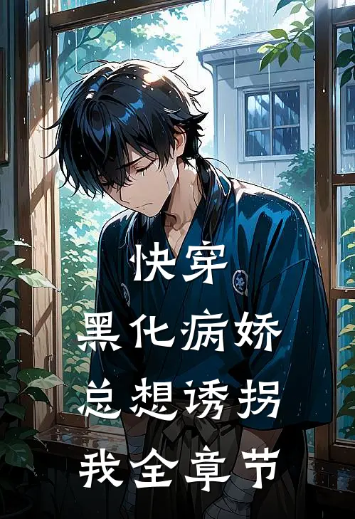 快穿黑化病娇总想诱拐我全章节