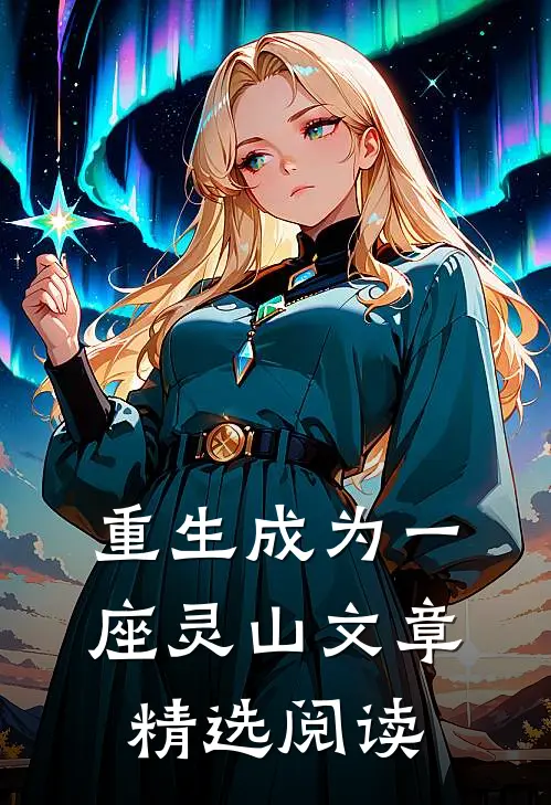 重生成为一座灵山文章精选阅读网