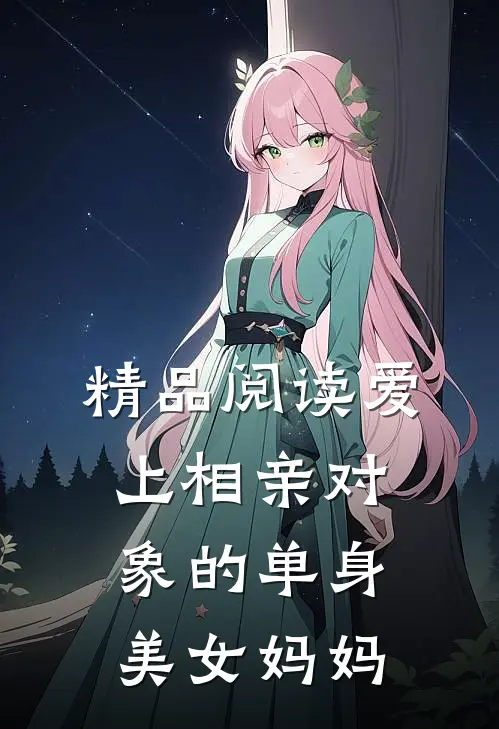 精品阅读爱上相亲对象的单身美女妈妈