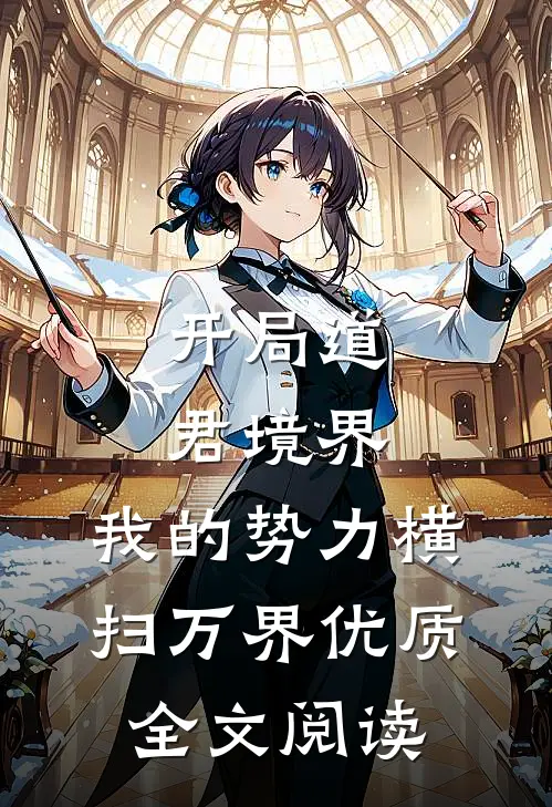 开局道君境界,我的势力横扫万界优质全文阅读免费