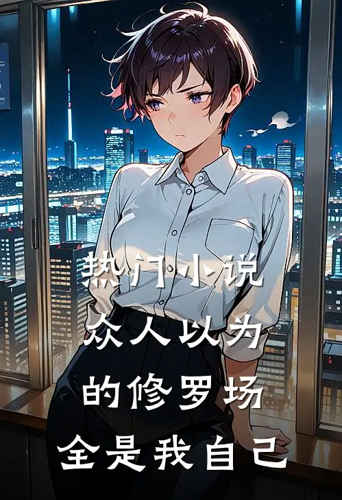热门众人以为的修罗场,全是我自己免费阅读
