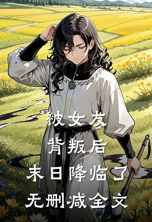被女友背叛后,末日降临了无删减全文在线阅读