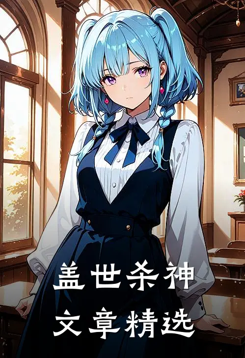 盖世杀神文章精选