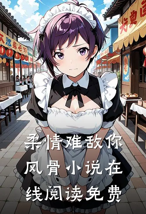 柔情难敌你风骨小说在线阅读免费
