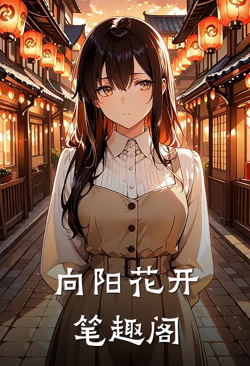向阳花开笔趣阁