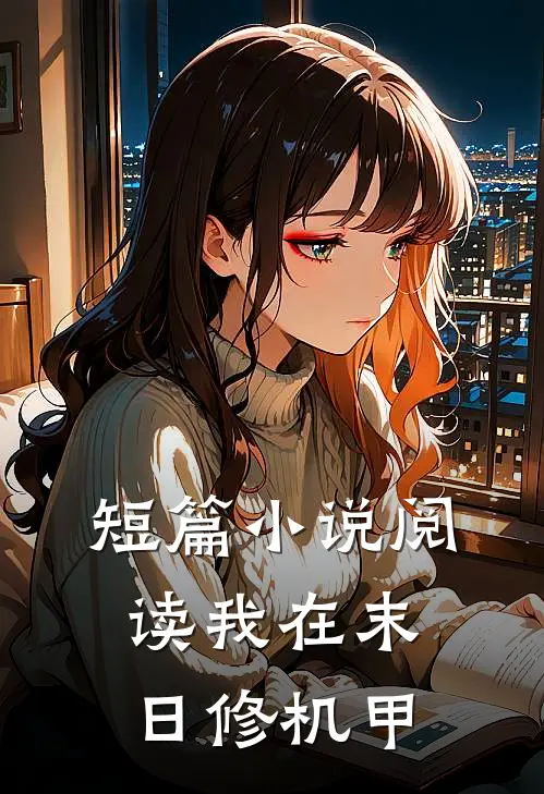 短篇小说阅读我在末日修机甲