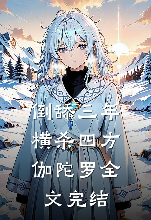 倒舔三年,横杀四方 伽陀罗全文完结
