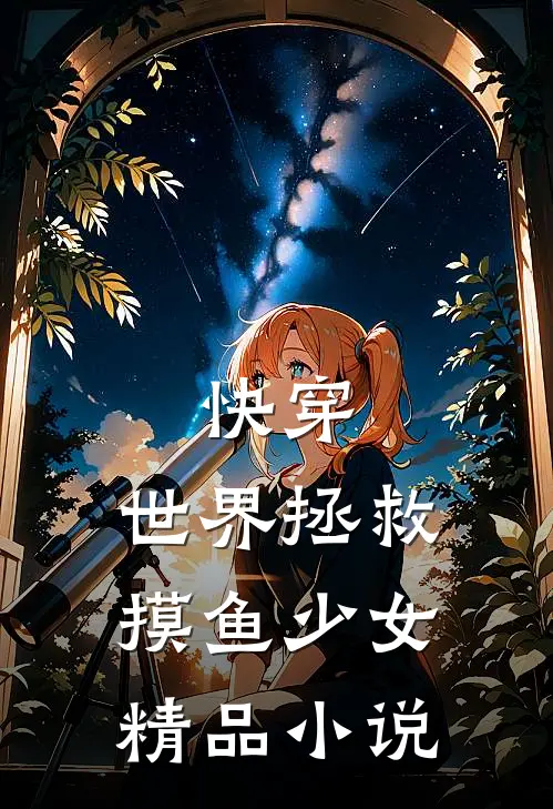 快穿世界拯救摸鱼少女精品