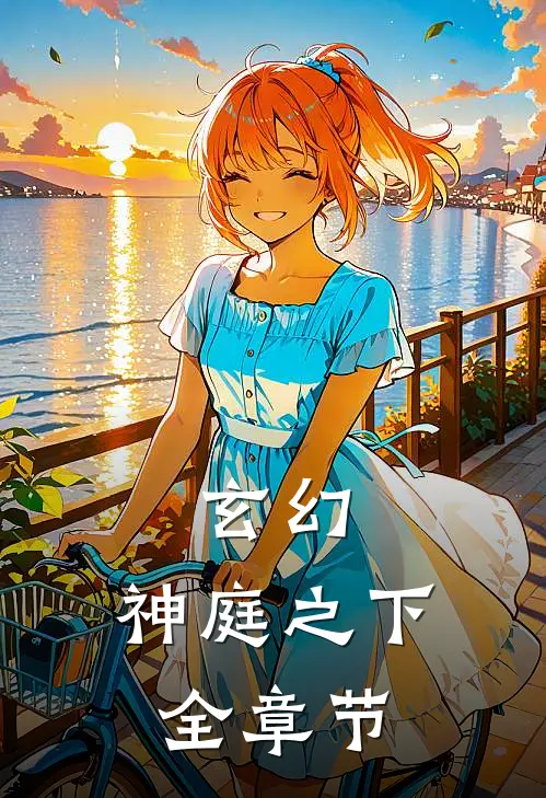 玄幻神庭之下全章节