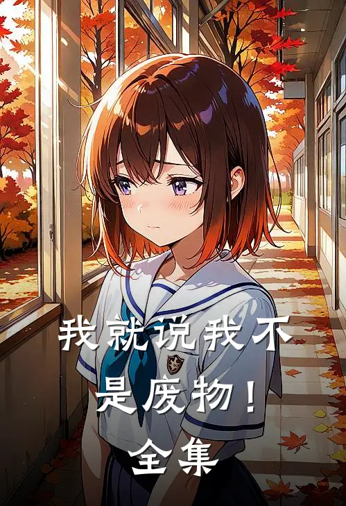 我就说我不是废物! 全集在线观看