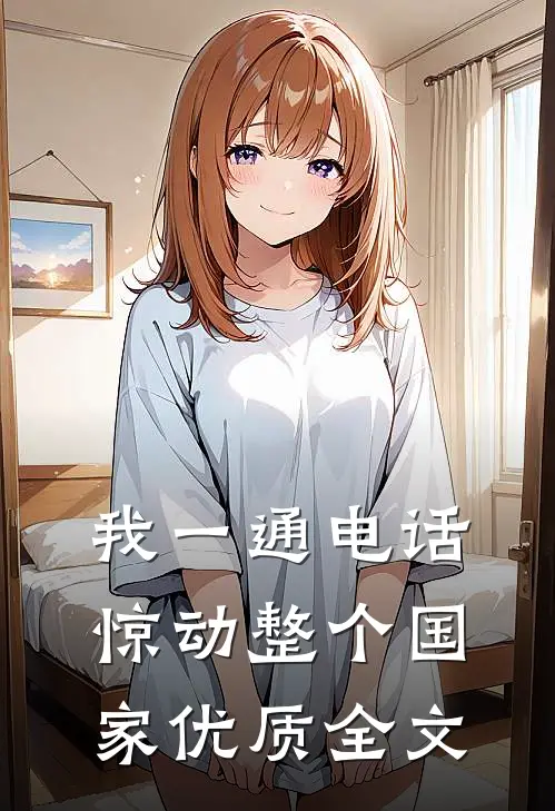 我一通电话，惊动整个国家优质全文