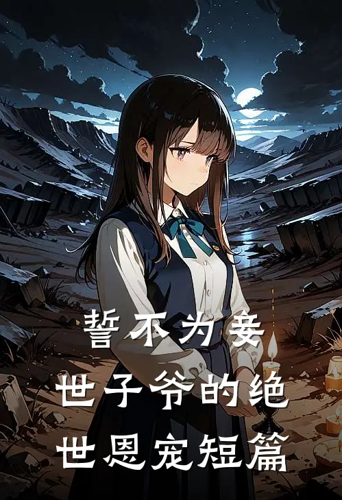 誓不为妾,世子爷的绝世恩宠短篇阅读