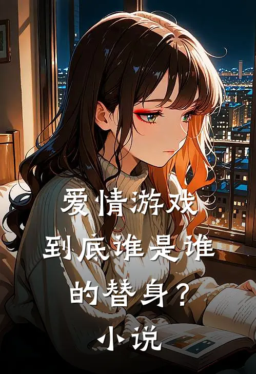 爱情游戏,到底谁是谁的替身?在线阅读