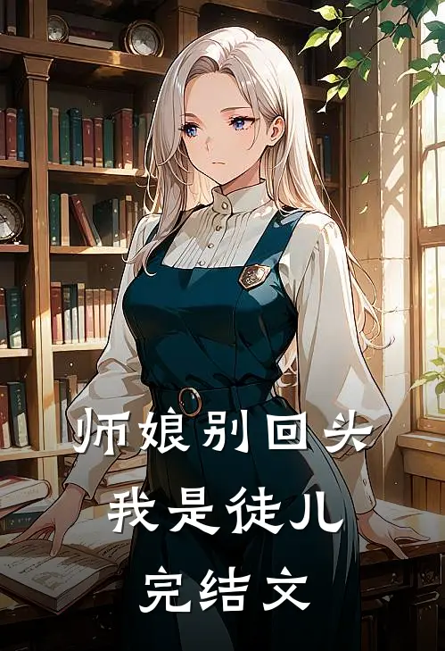 师娘别回头,我是徒儿完结文学