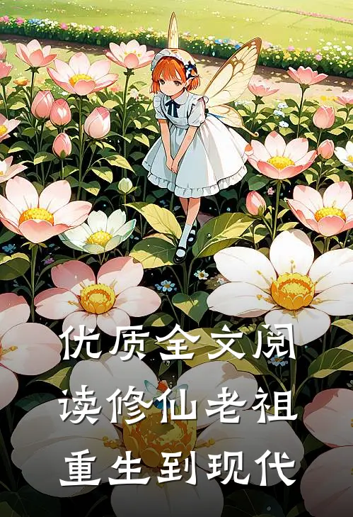 优质全文阅读修仙老祖重生到现代