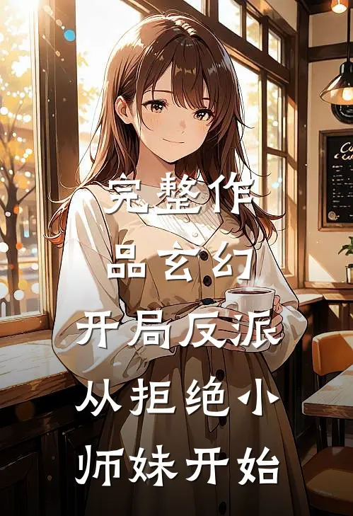 完整作品玄幻开局反派,从拒绝小师妹开始免费阅读