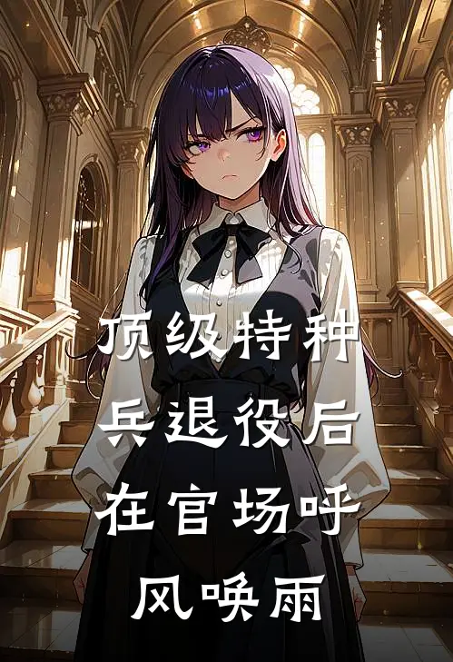 顶级特种兵退役后,在官场呼风唤雨 陈平安 夏初一