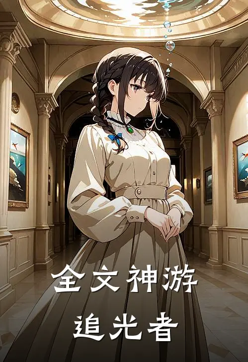 全文神游追光者在线阅读